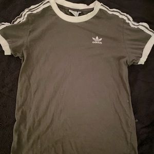 adidas tee shirt